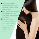 Dry Hair Light And Elegant Styling Cream