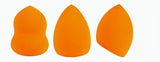 Gourd Water Drop Makeup Egg