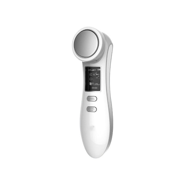 New Iontophoresis Personal Care