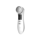 New Iontophoresis Personal Care