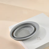 Scrubbing Plate