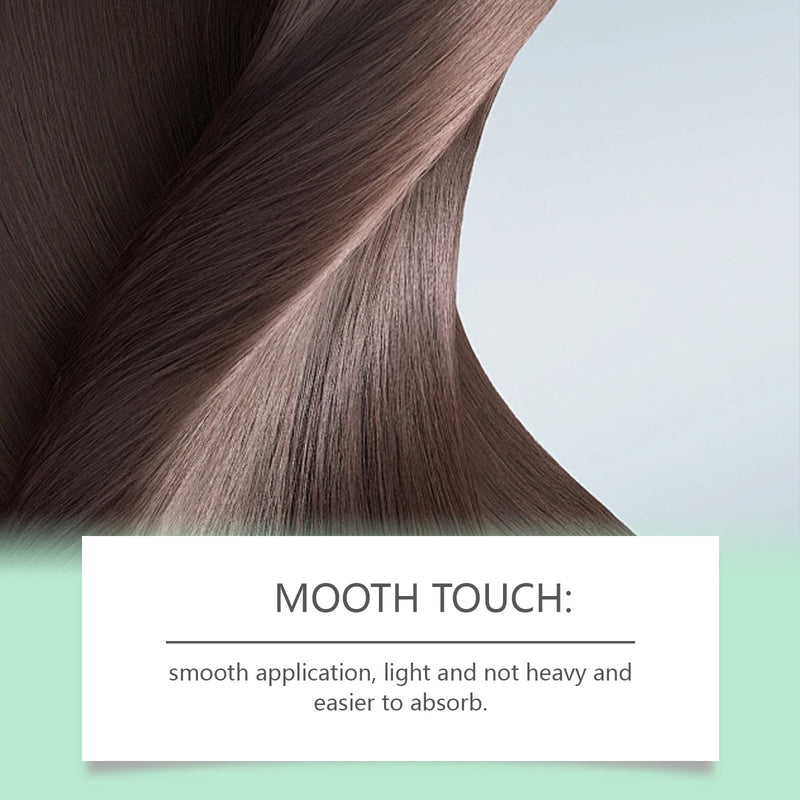 Dry Hair Light And Elegant Styling Cream