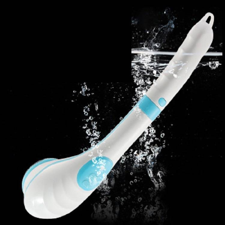New 5 In 1 Electric Bath Brush