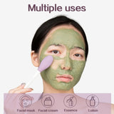 Double Head Silicone product spreader