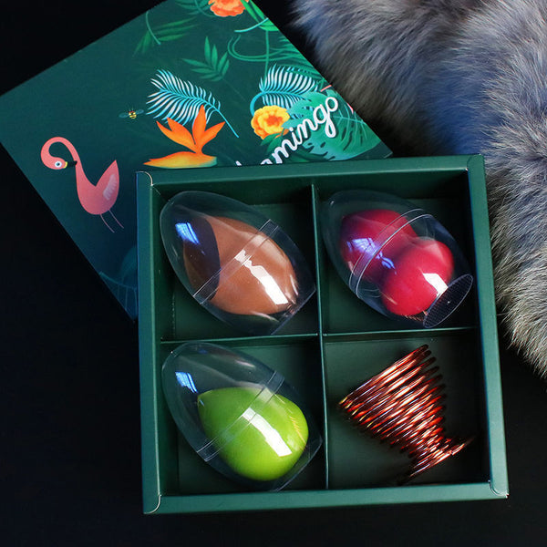 Gourd Water Drop Makeup Egg