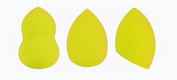Gourd Water Drop Makeup Egg
