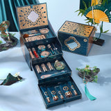 Yan Fengyun Oriental Makeup