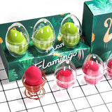 Gourd Water Drop Makeup Egg