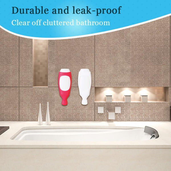 Bathroom Bath Shampoo Holder