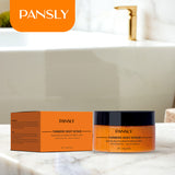 Turmeric Body Scrub Cream