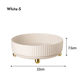 Makeup Perfume Organizer Tray