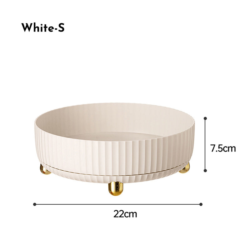 Makeup Perfume Organizer Tray