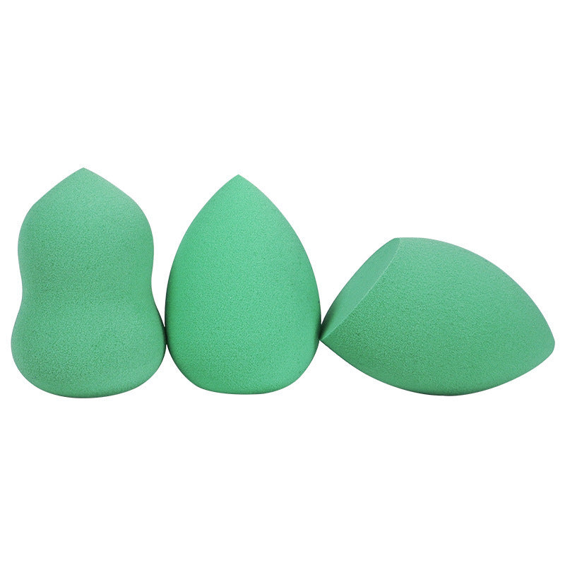 Gourd Water Drop Makeup Egg