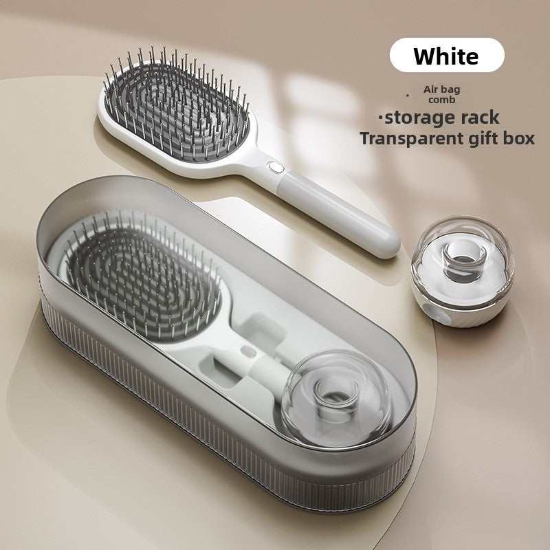 Massaging Antistatic Comb