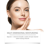 Whole Body Moisturizing Cream