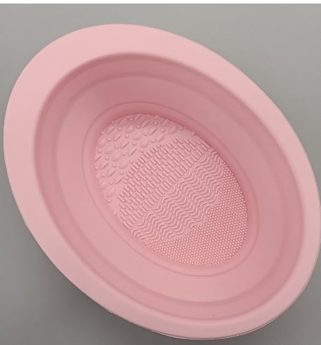 Scrubbing Plate