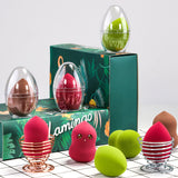 Gourd Water Drop Makeup Egg