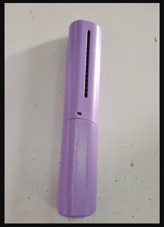 Professional Wireless Hair Straightener