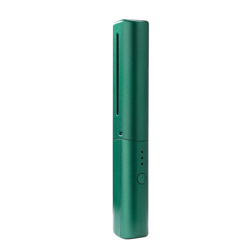 Professional Wireless Hair Straightener