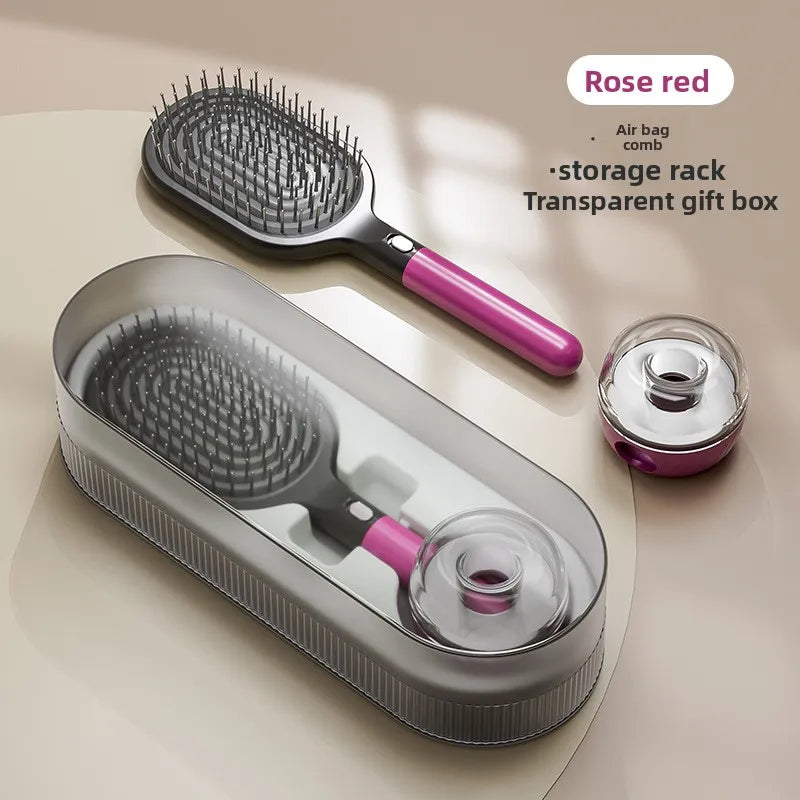 BEAUSPERITY Antistatic Brush™