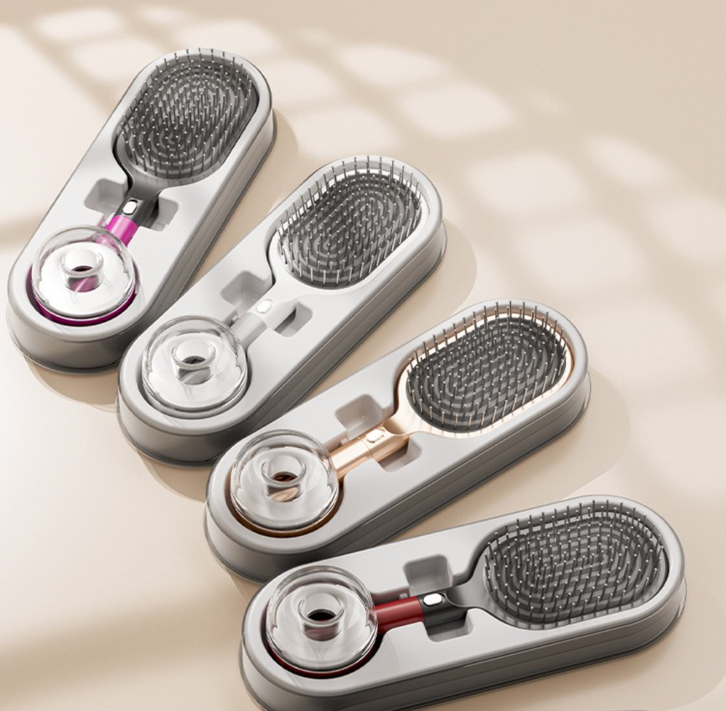 BEAUSPERITY Antistatic Brush™