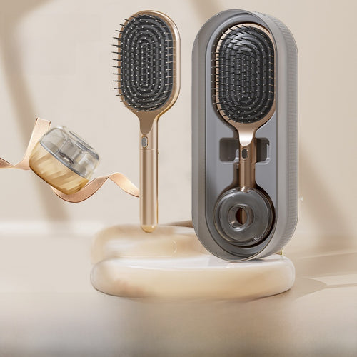 BEAUSPERITY Antistatic Brush™