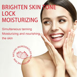 EELHOE Strawberry Tanning Mist