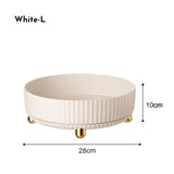 Makeup Perfume Organizer Tray