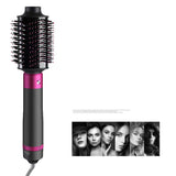 Professional 5 In 1 Hair Dryer Brush Dryer