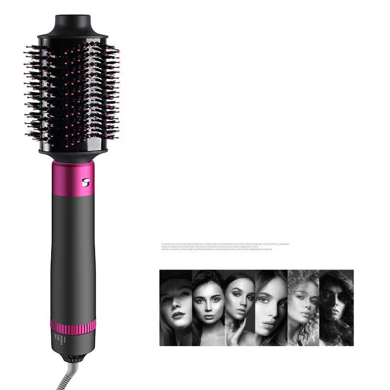 Professional 5 In 1 Hair Dryer Brush Dryer