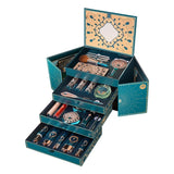 Yan Fengyun Oriental Makeup
