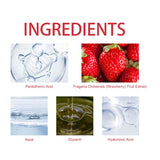 EELHOE Strawberry Tanning Mist